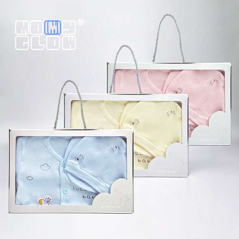 Newborn Set with Gift Box