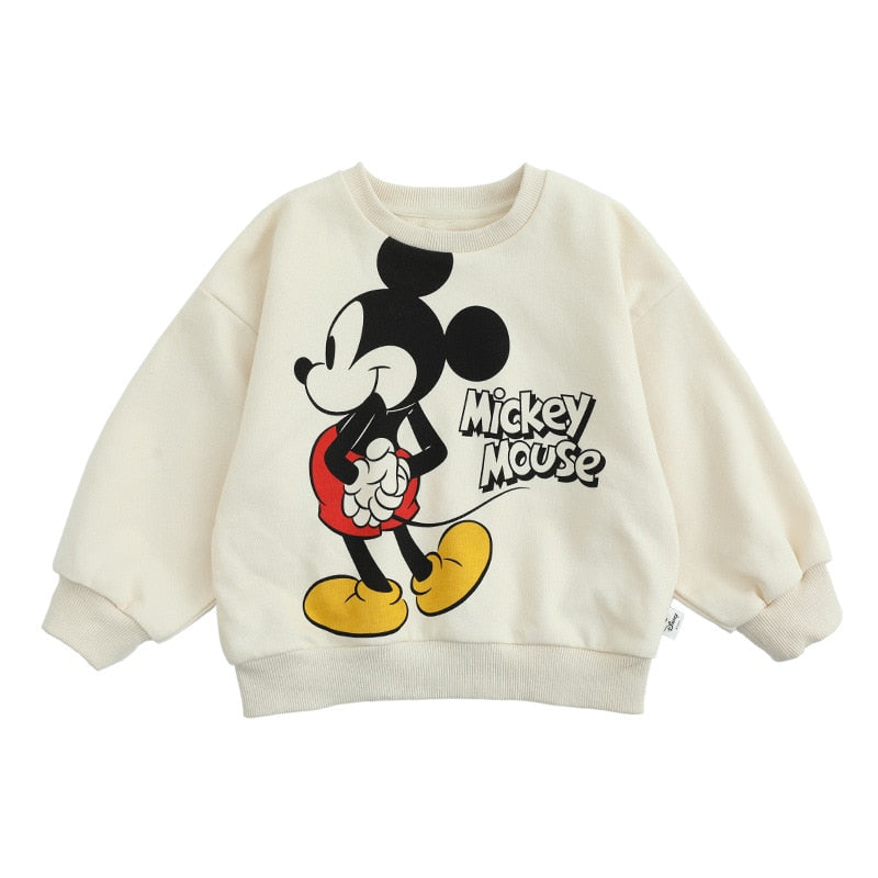 Disney Sweater Mickey Mouse