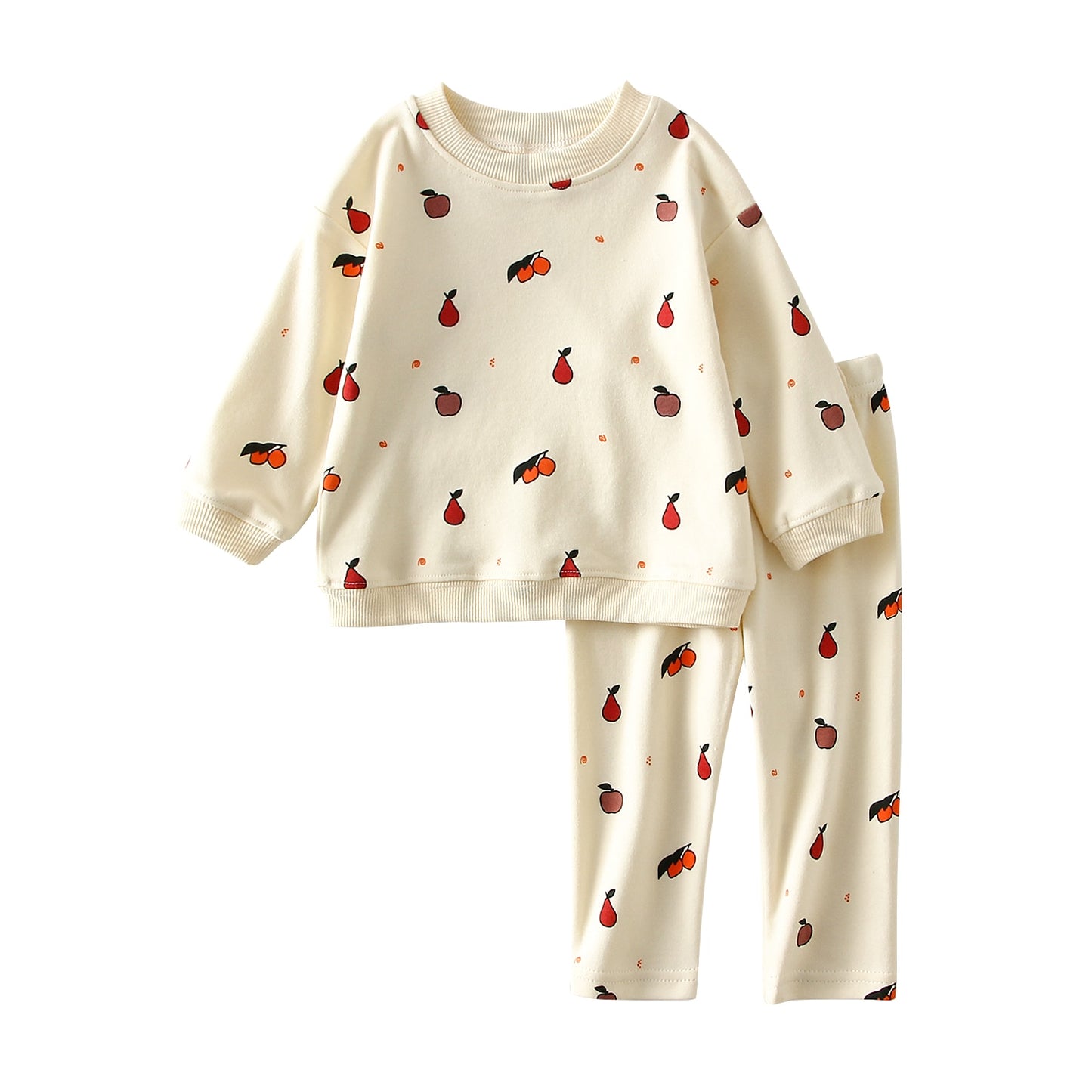 Baby Boy Clothes Sweater + Pants