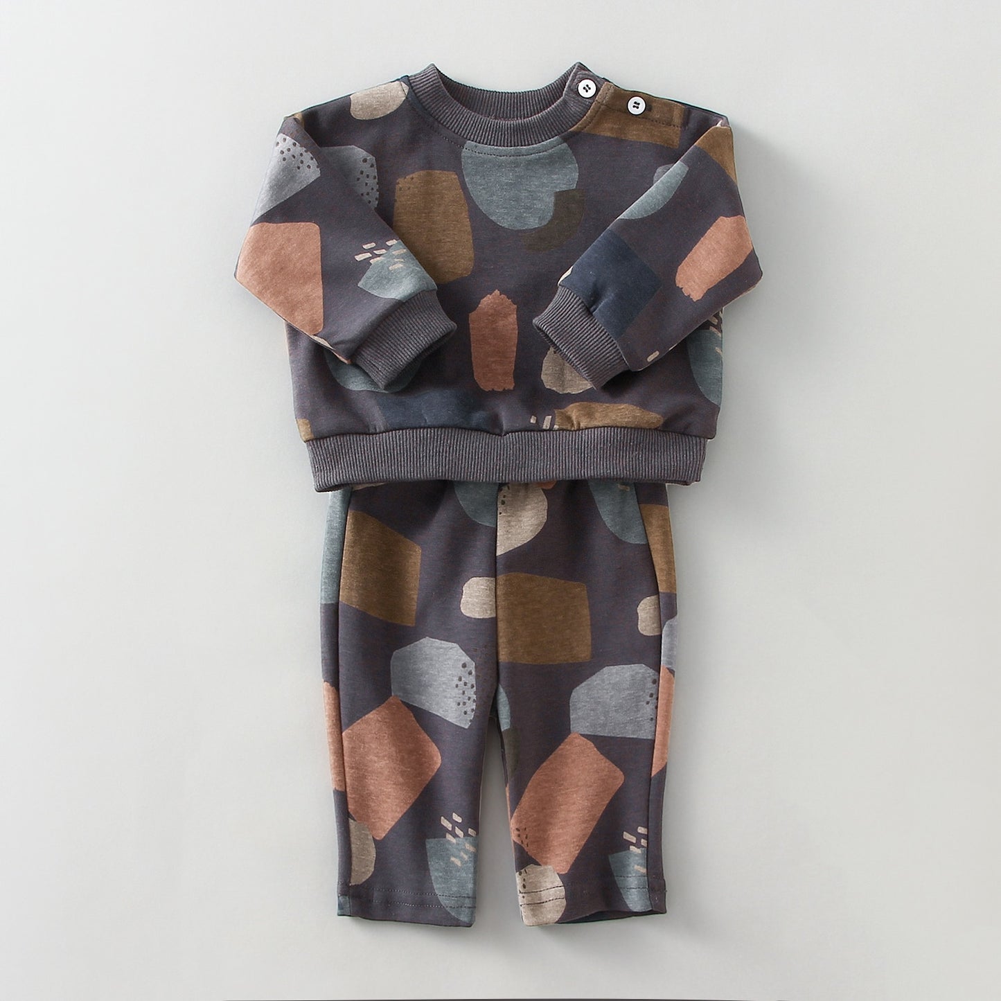 Baby Boy Clothes Sweater + Pants