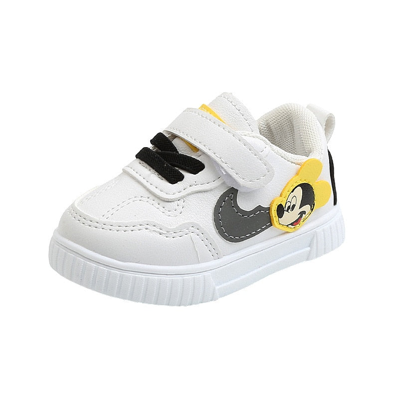 Disney Sneakers Mickey Mouse