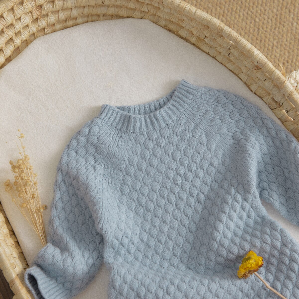 Newborn Baby Girl Boy Romper