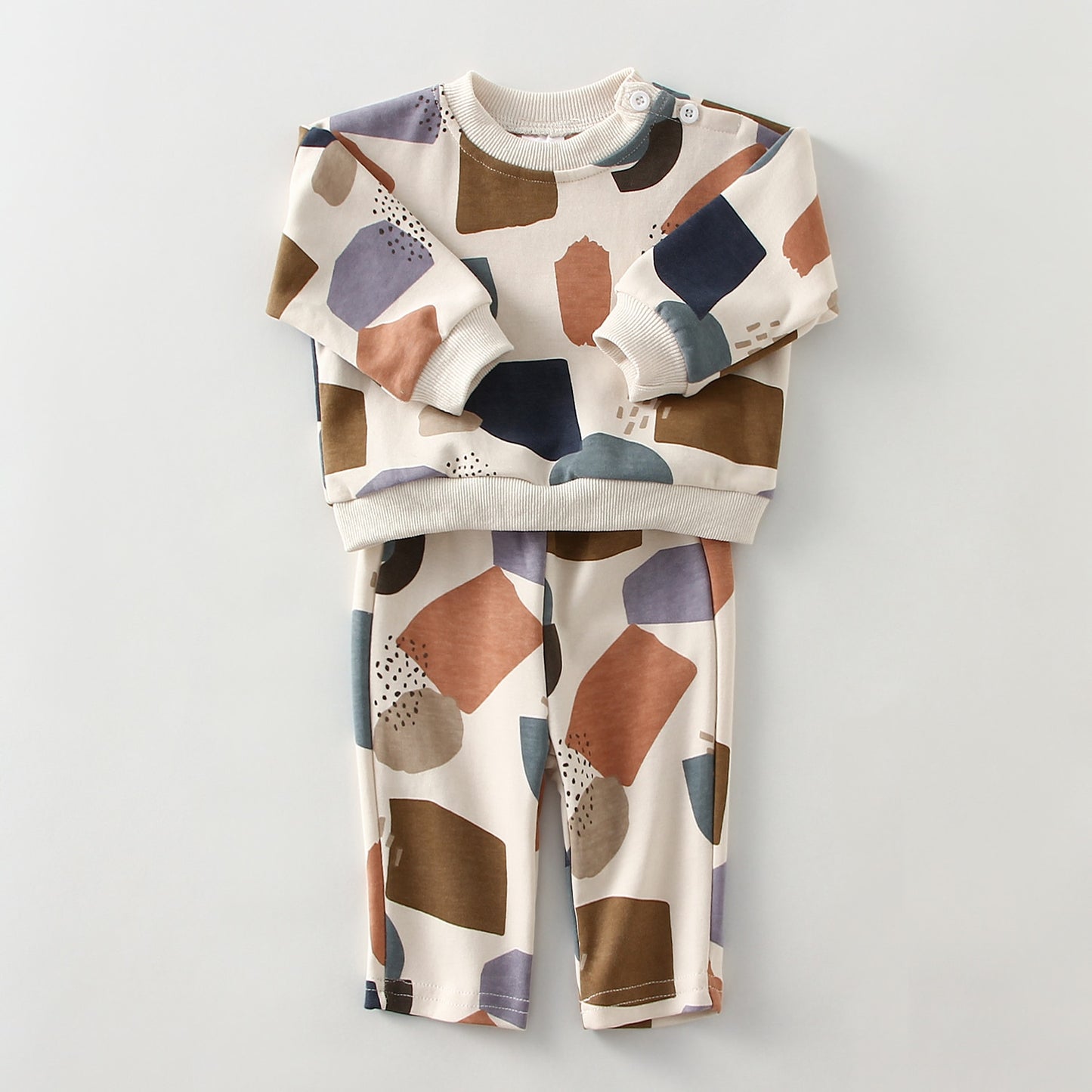 Baby Boy Clothes Sweater + Pants