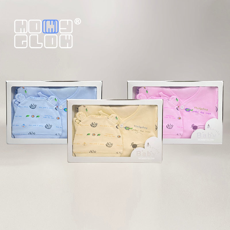 Newborn Set with Gift Box