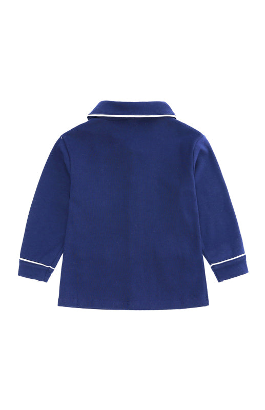 Children's Cotton Pajama Set