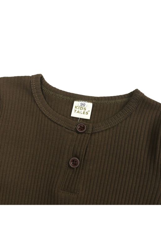 Children's Rowan Pajama
