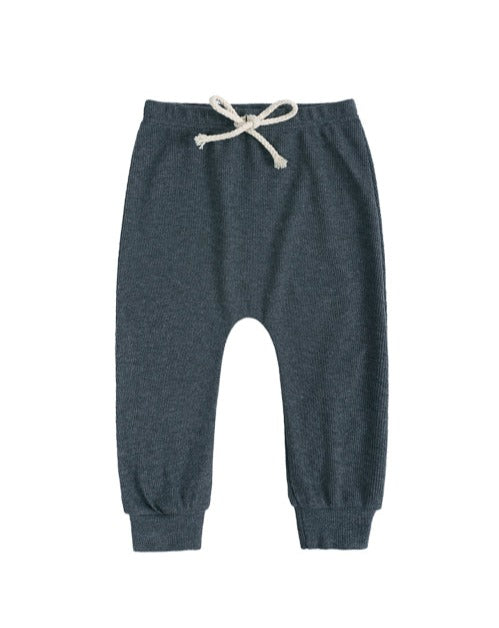 Children's Harem Hooded Sweatshirt
