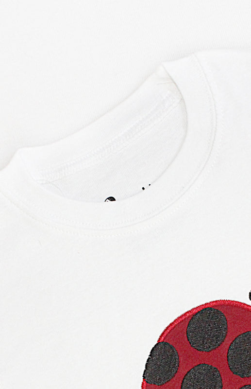 Children's Ladybug Pajama