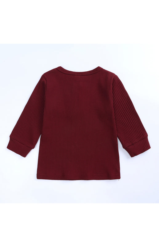 Children's Rowan Pajama