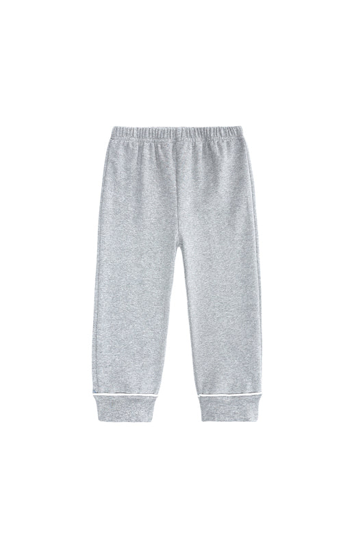 Children's Cotton Pajama Set