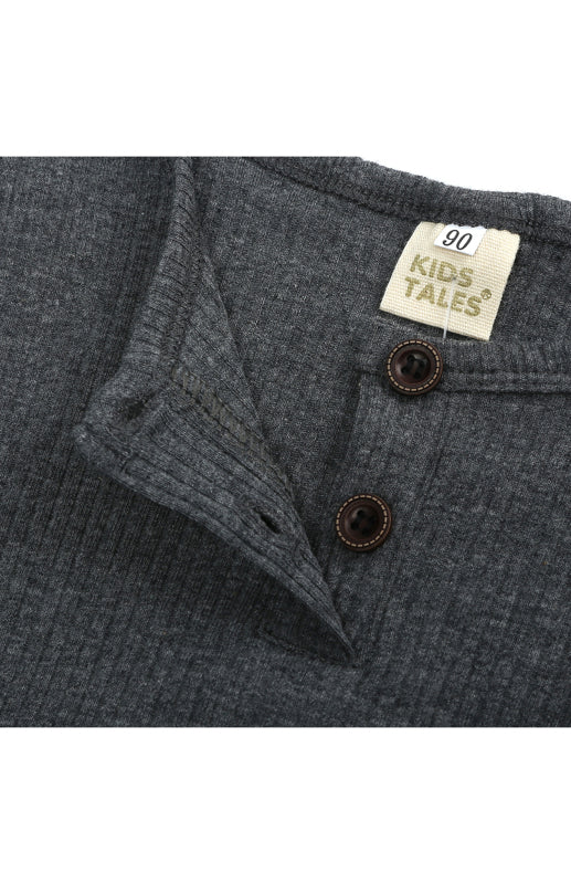 Children's Rowan Pajama