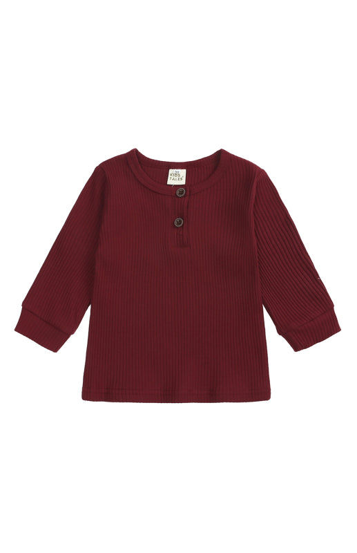Children's Rowan Pajama