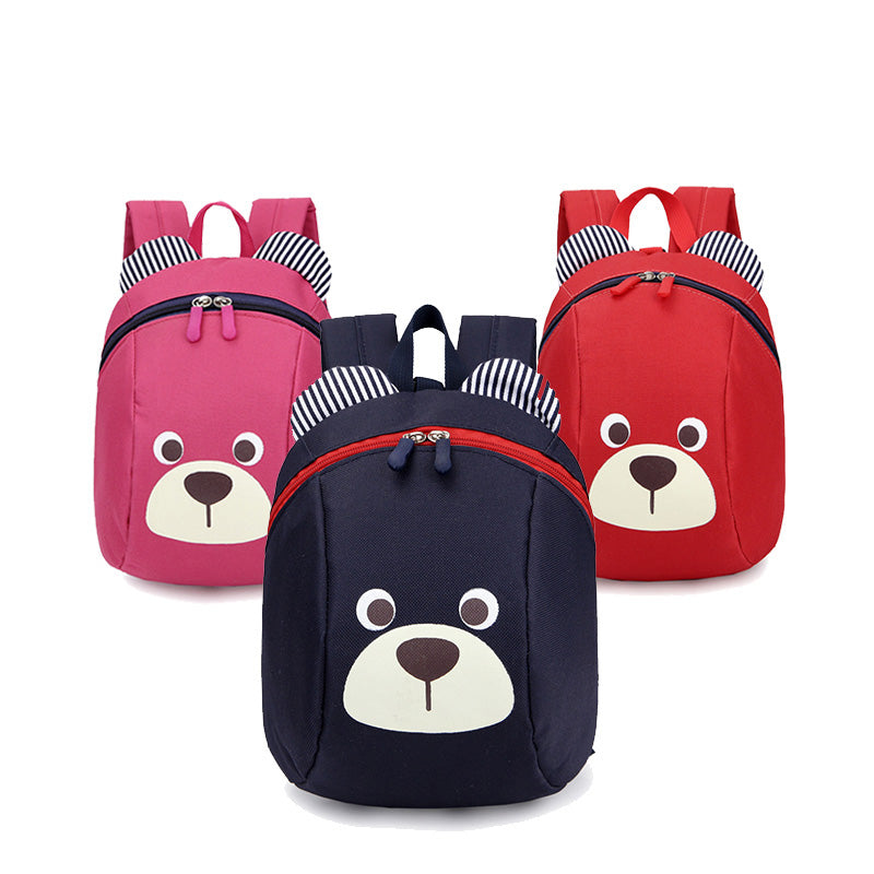 Toddler backpack - BabyOlivia