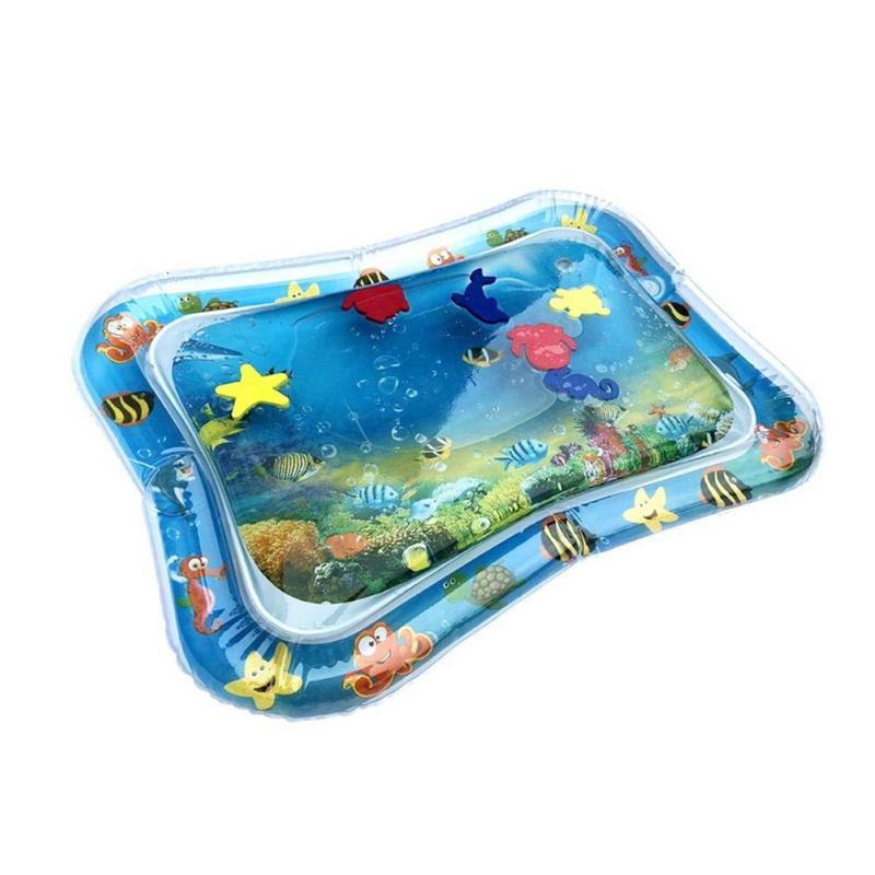 Baby Water Playmat