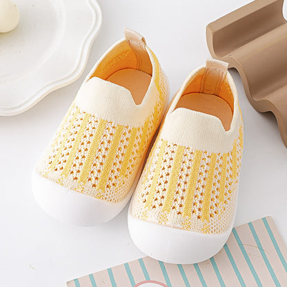 Baby Toddler Shoes - BabyOlivia