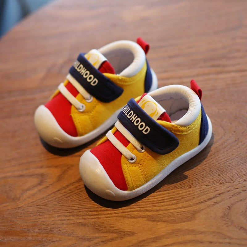 Toddler Shoes - BabyOlivia