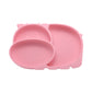 Bowl Fork Spoon Feeding Tableware