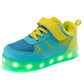 Luminous Shoes for Kids