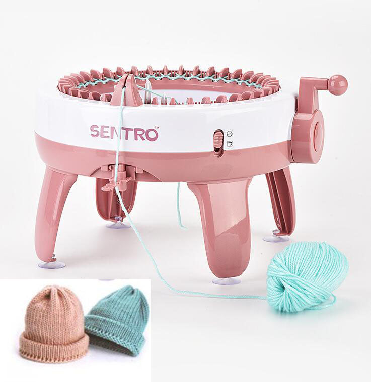 Star Knitting Machine Toy