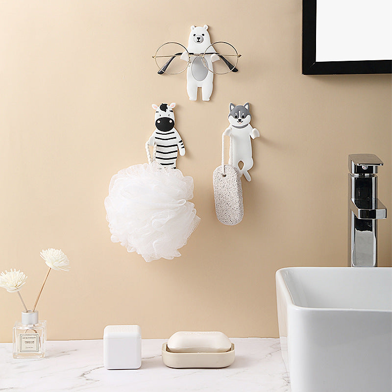 Animal Cute Wall Hook