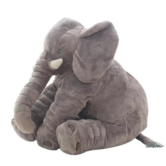 Baby Elephant Toy - BabyOlivia