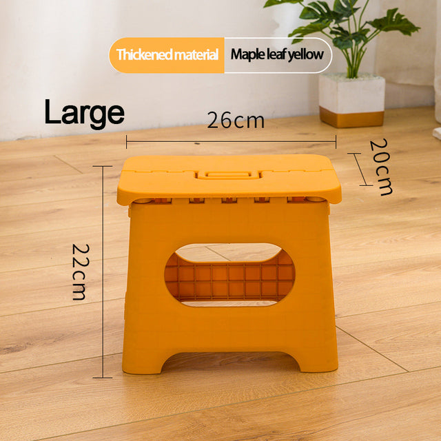 Kids Folding Portable Stool