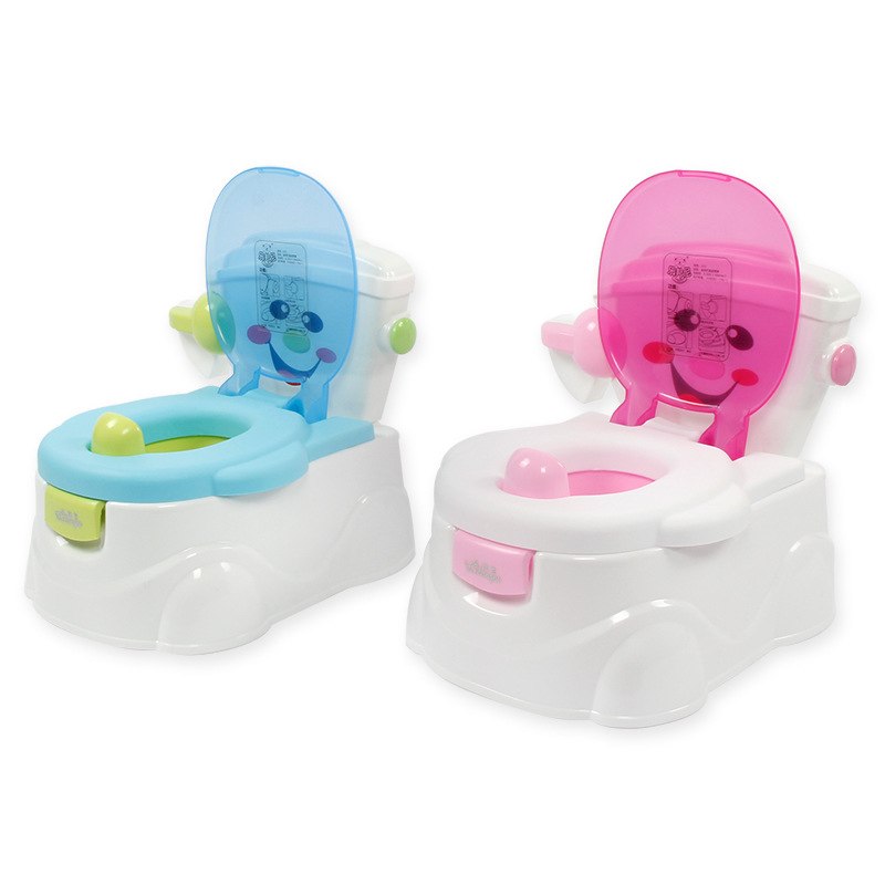 Portable Potty - BabyOlivia