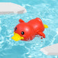 Bath Baby Swimming Little Duck