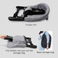 Portable Baby Dinning Chair