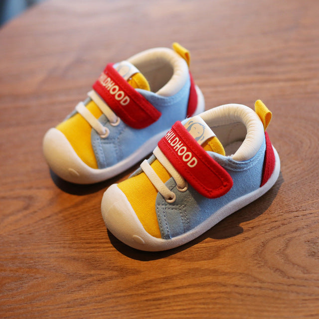 Toddler Shoes - BabyOlivia