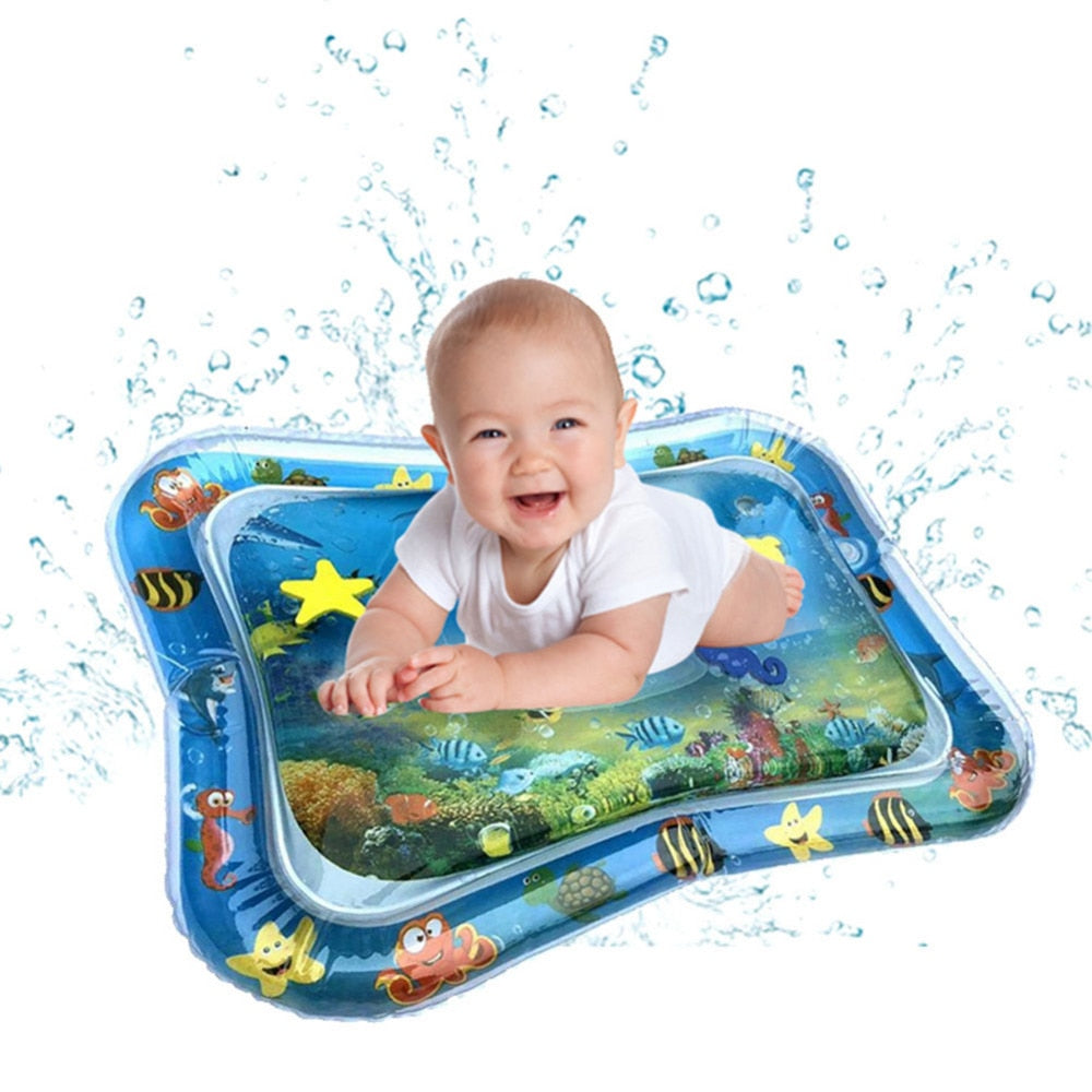 Baby Water Playmat