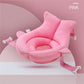 Baby Bath Tub Mat Seat
