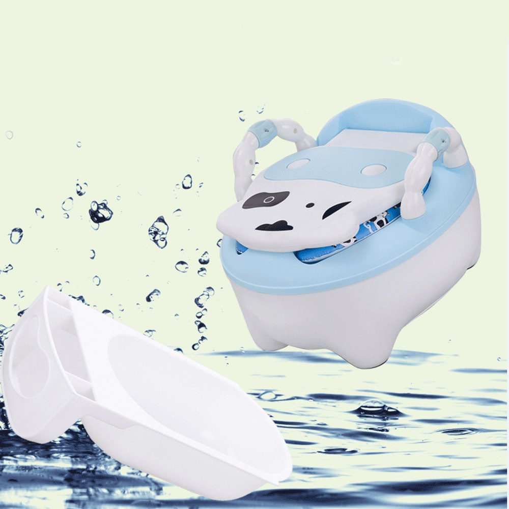 Portable Baby Potty Toilet - BabyOlivia