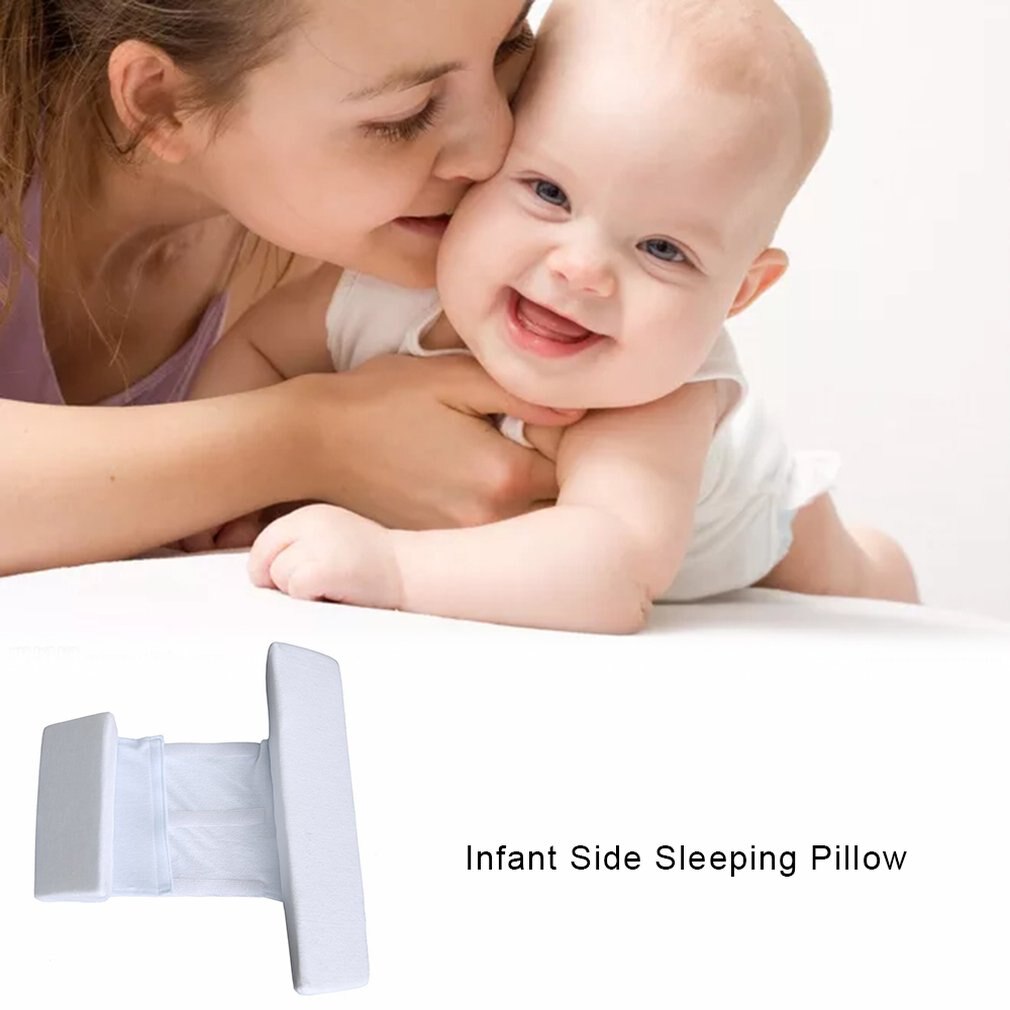 Baby Safe Pillow - BabyOlivia
