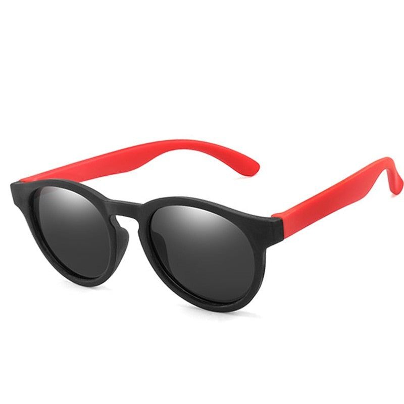 Kids Polarized Sunglasses UV400