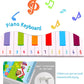 Children Learning Piano Toy - BabyOlivia