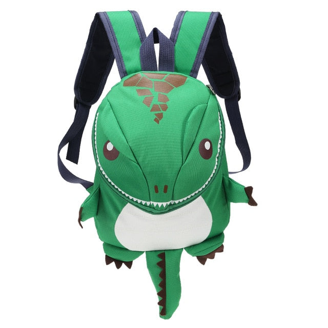 Dinosaur Backpack - BabyOlivia