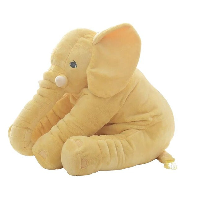 Baby Elephant Toy - BabyOlivia