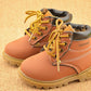 Winter Children's Shoes