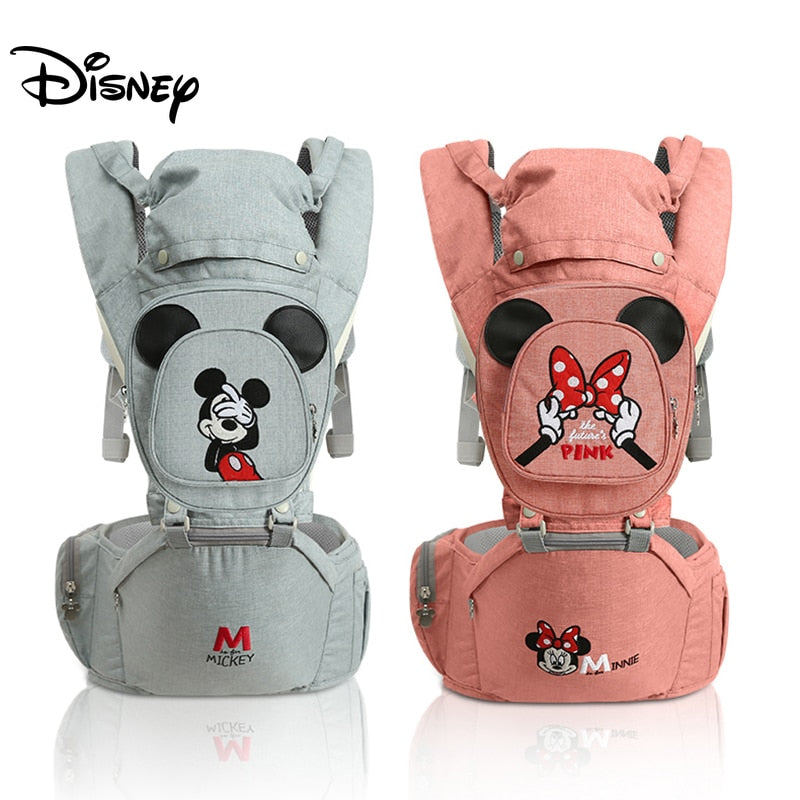 Disney Ergonomic Baby Carrier 2-24M