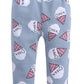 Children's Knitted Cotton Pajama
