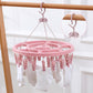 Baby Clothes Hanger Drying Rack