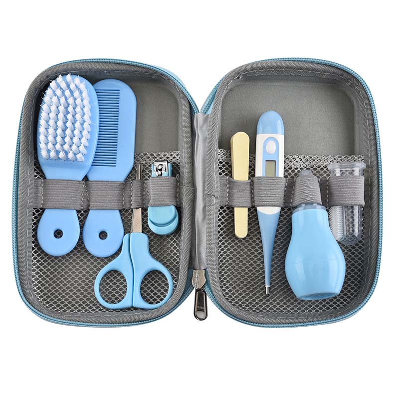 Portable Baby Care set - BabyOlivia