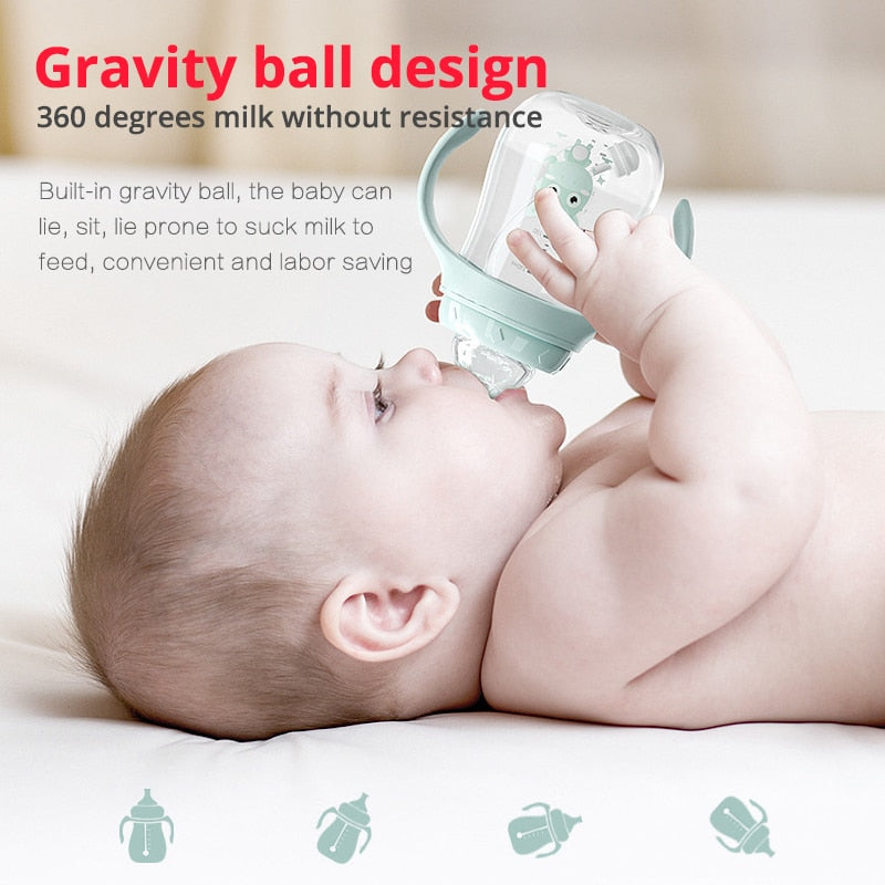 Baby Drinking Cup - BabyOlivia