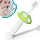Baby Silicone Toothbrush - BabyOlivia