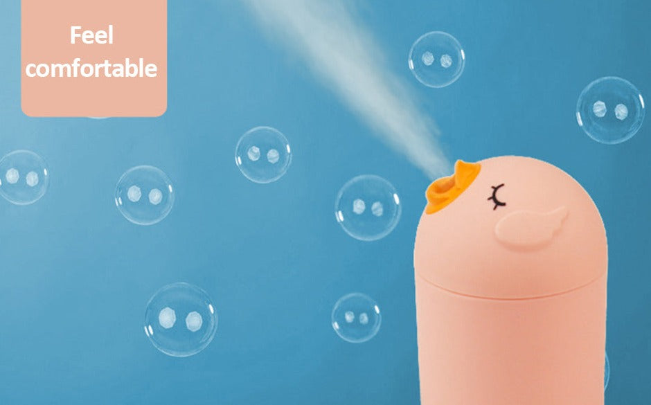 Baby Air Humidifier