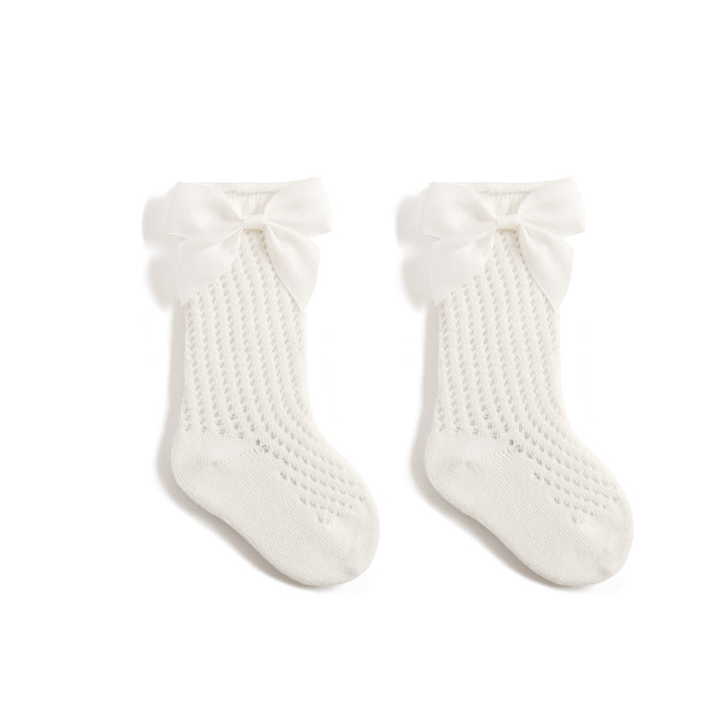 Cotton Socks - BabyOlivia