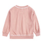 Children's Round Neck Payama Set