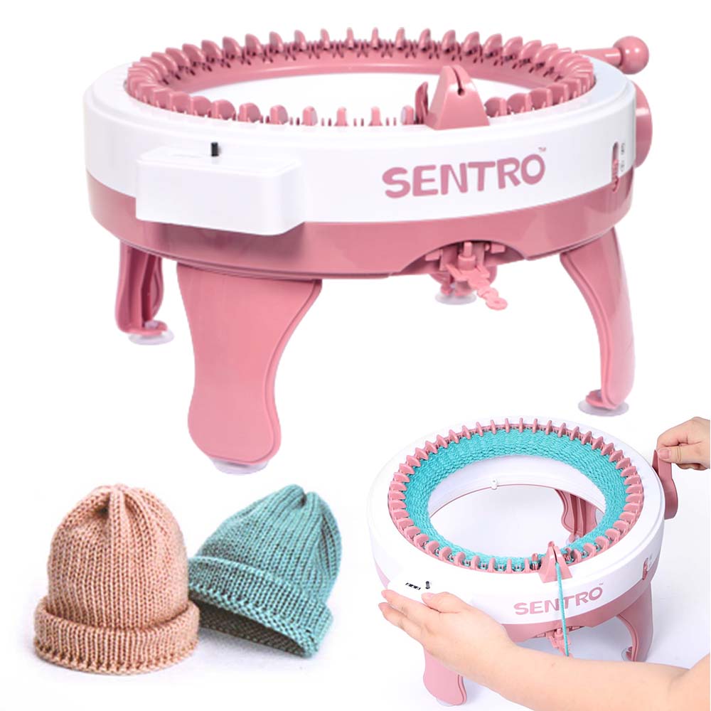 Star Knitting Machine Toy