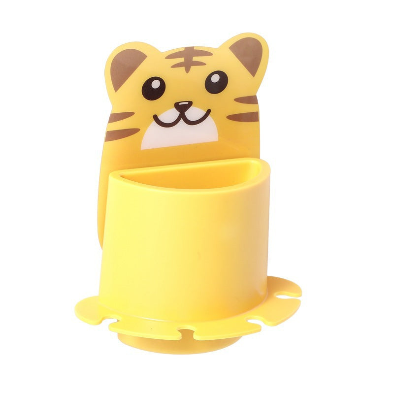 Toothbrush Holder